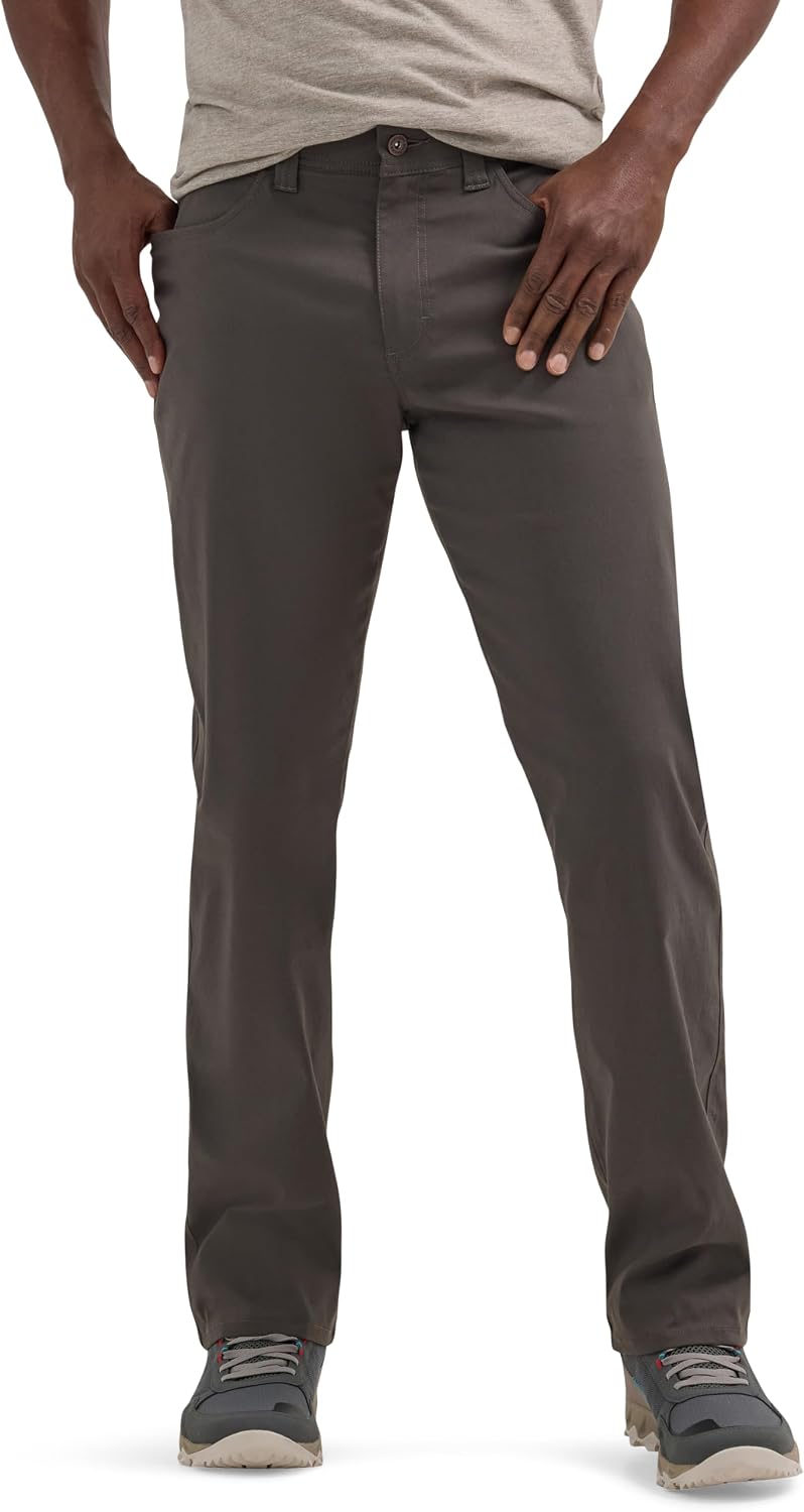 Men's 5 Pocket Outdoor Pant